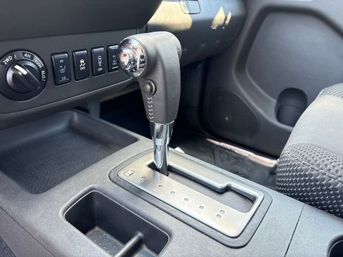 Used 2019 Nissan Frontier PRO-4X AWD/4WD image 20