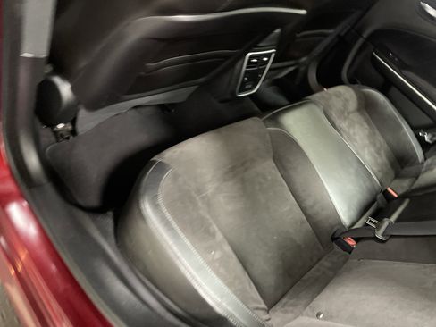 Used 2022 Dodge Charger GT w/ Plus Group RWD image 17