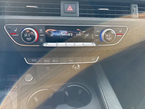 Used 2019 Audi A4 2.0T Premium Plus w/ Premium Plus Package image 14