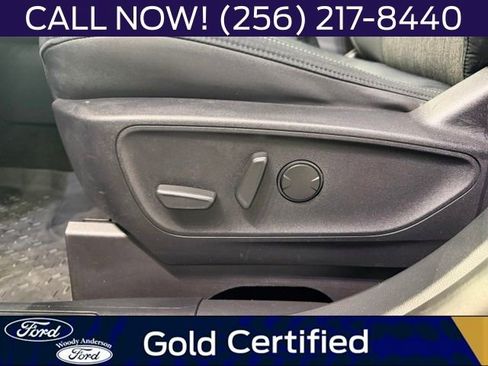 Used 2022 Ford Bronco Sport Big Bend w/ Convenience Package AWD/4WD image 20