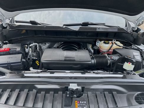 Used 2023 Chevrolet Silverado 1500 High Country w/ High Country Premium Package AWD/4WD image 32