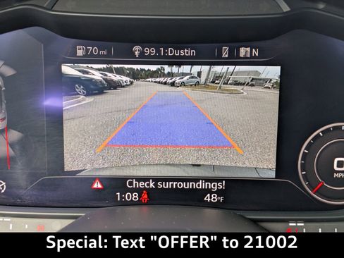 Certified 2023 Audi TTS 2.0T Coupe image 22