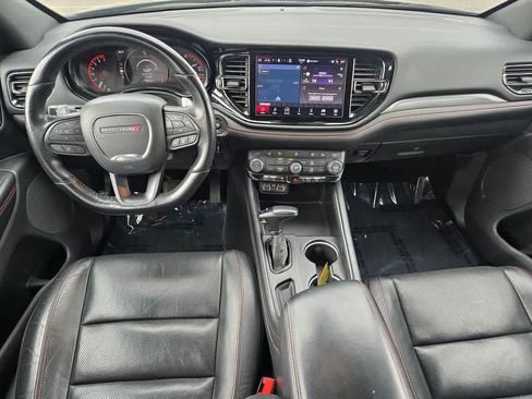 Used 2024 Dodge Durango GT AWD/4WD image 9