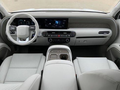 New 2026 Hyundai Palisade SEL Premium image 5