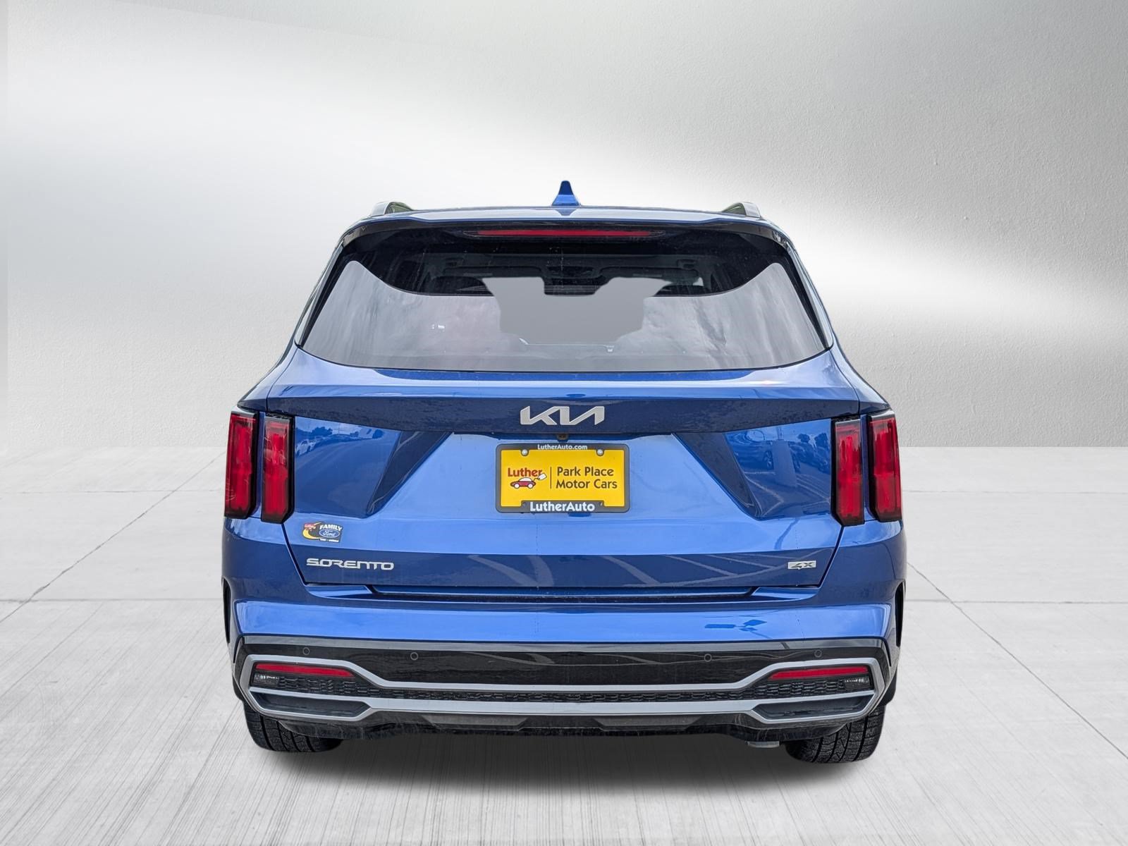 Used 2023 Kia Sorento SX AWD/4WD image 6