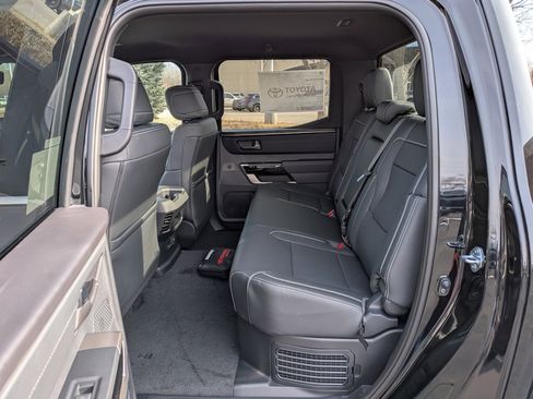 New 2026 Toyota Tundra Limited w/ Limited PVM Package image 14