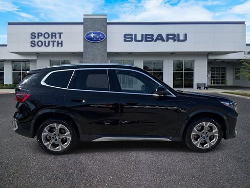 Used 2025 BMW X1 xDrive28i image 2