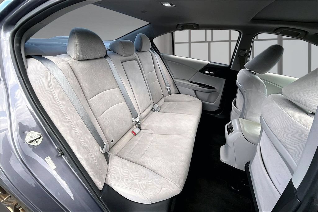 Used 2014 Honda Accord EX image 27