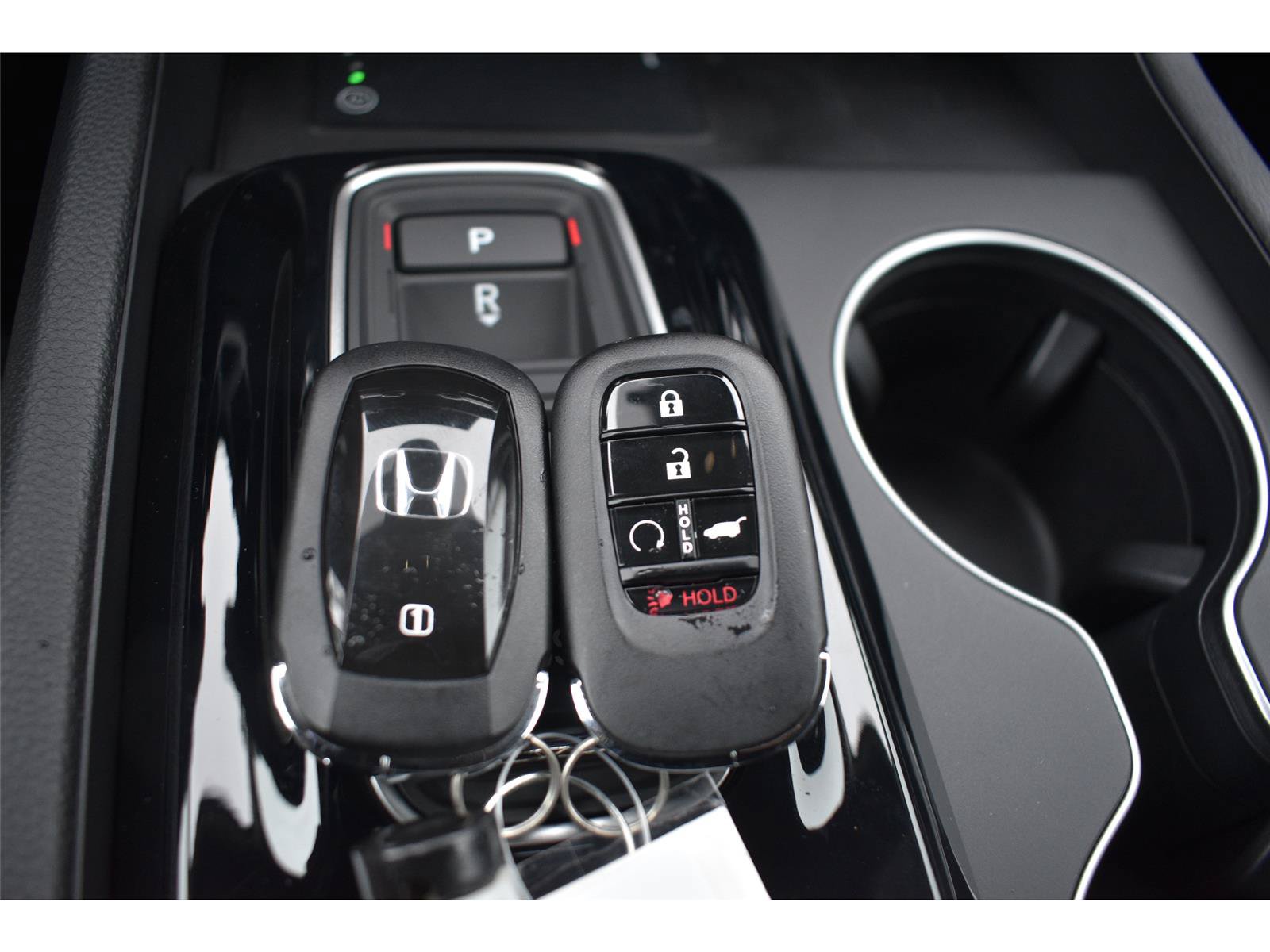 New 2026 Honda Pilot EX-L image 36