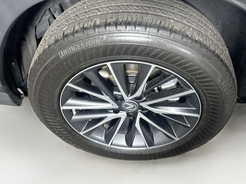 Used 2023 Lexus NX 350 AWD w/ Premium Package image 11