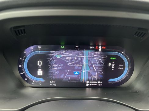 Used 2023 Volvo XC60 T8 Plus w/ Protection Package Premier image 17