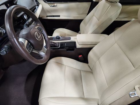 Used 2017 Lexus ES 350 image 30