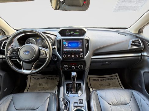 Used 2019 Subaru Crosstrek 2.0i Limited w/ Moonroof Package w/Navigation image 20