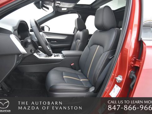New 2026 MAZDA CX-70 3.3 Turbo S w/ Premium Package image 22