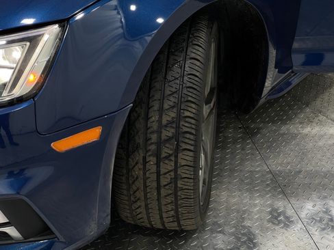 Used 2018 Audi A4 2.0T Ultra Premium Plus w/ Premium Plus Package image 37