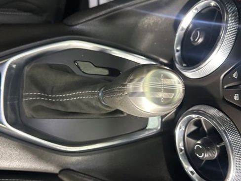 Used 2023 Chevrolet Camaro SS image 20