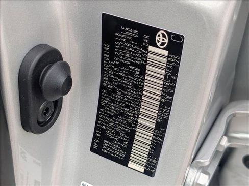 New 2025 Toyota Corolla LE image 16