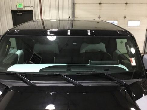 New 2025 GMC Hummer EV 3X image 9