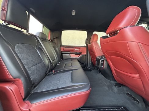 Used 2020 RAM 1500 Rebel w/ Rebel Level 1 Equipment Group image 16