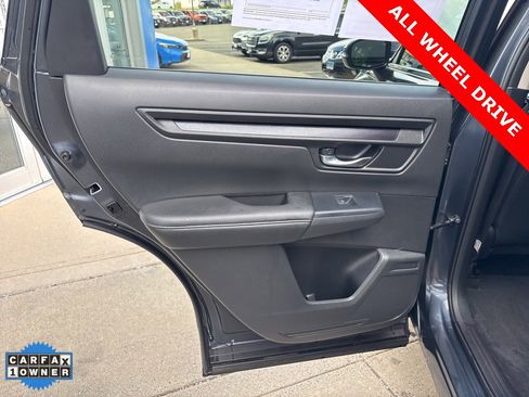 Used 2024 Honda CR-V EX image 10