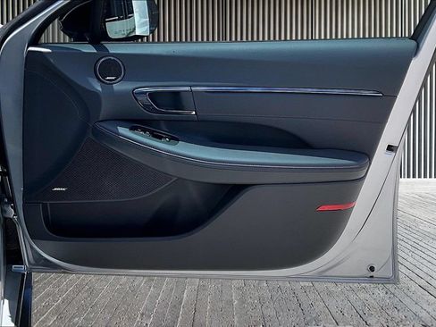 Certified 2026 Hyundai Sonata N Line FWD image 25