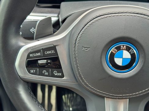 Used 2024 BMW X5 xDrive50e w/ M Sport Package AWD/4WD image 23