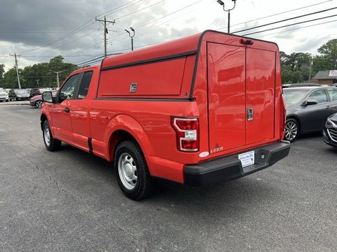 Used 2019 Ford F150 XL w/ XL Power Equipment Group image 5