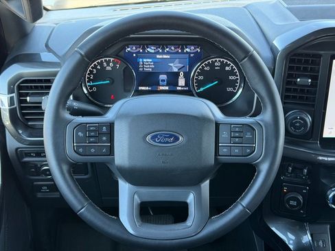 Used 2023 Ford F150 XLT w/ Equipment Group 302A High image 31