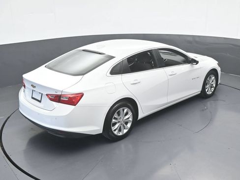 Used 2024 Chevrolet Malibu LT FWD image 51