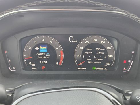 New 2026 Acura Integra A-Spec image 12