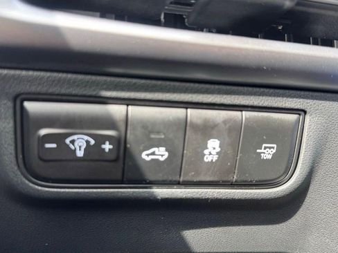 New 2026 Hyundai Santa Cruz Limited AWD/4WD image 15