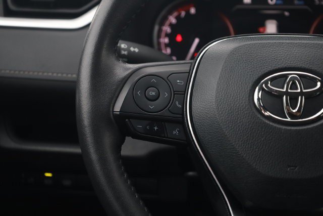 Used 2025 Toyota RAV4 XLE w/ Weather Package AWD/4WD image 10