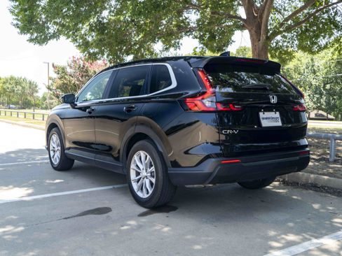 Used 2024 Honda CR-V EX image 7