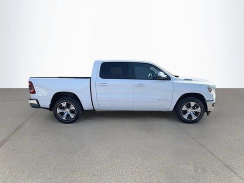 Used 2023 RAM 1500 Laramie image 2