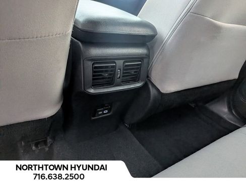 Used 2024 Toyota RAV4 XLE image 30