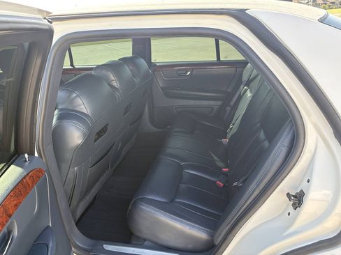 Used 2007 Cadillac DTS FWD image 12