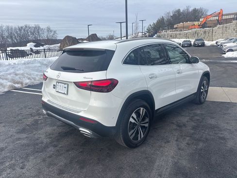 Used 2026 Mercedes-Benz GLA 250 4MATIC image 3