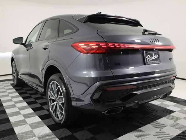 New 2026 Audi Q5 Premium Plus AWD/4WD image 3