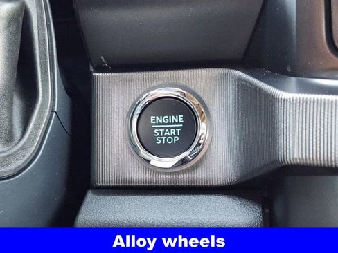 New 2026 Ford F250 Platinum image 22