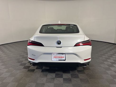New 2026 Acura Integra image 4