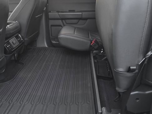 Certified 2022 Ford F150 XL w/ STX Appearance Package image 9