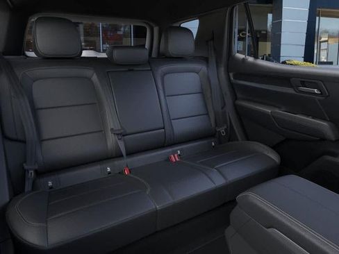 New 2026 GMC Terrain Elevation w/ Elevation Premium Package AWD/4WD image 17