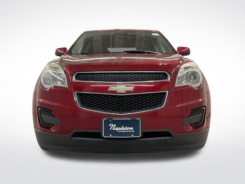 Used 2013 Chevrolet Equinox LT w/ Driver Convenience Package image 6