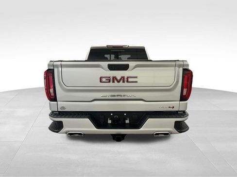 Used 2022 GMC Sierra 1500 AT4 w/ AT4 Preferred Package AWD/4WD image 6