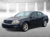 Used 2014 Dodge Avenger SE w/ Rallye Appearance Group image 4