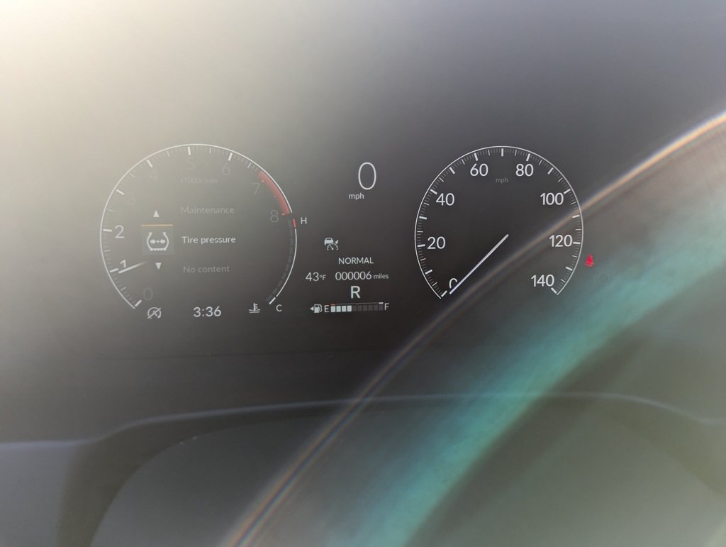 Certified 2026 Honda Ridgeline TrailSport image 19