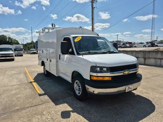 Used 2021 Chevrolet Express 3500 w/ Power Convenience Package RWD 360° Tour