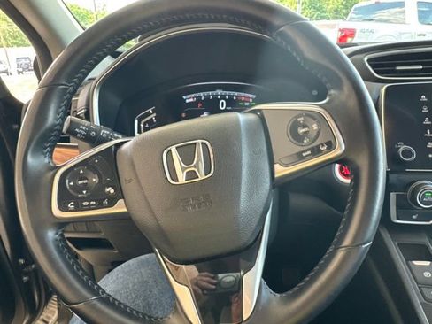 Used 2017 Honda CR-V Touring image 16