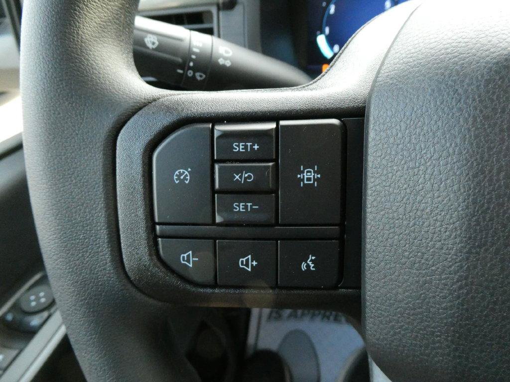 New 2026 Ford F150 STX w/ Equipment Group 200A AWD/4WD image 17