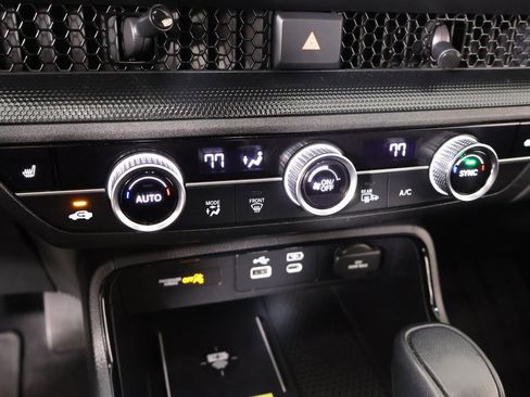 Used 2024 Honda CR-V Sport-L image 3